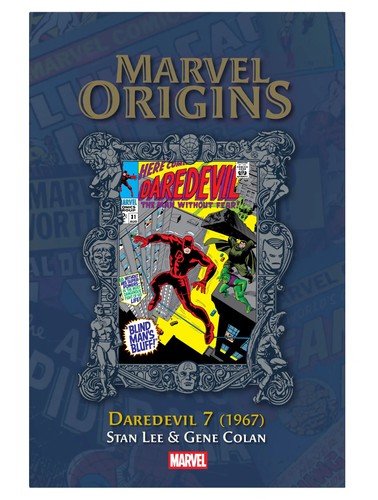 Hachette marvel - hachette,