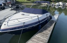 Motorsportboot Four Winns