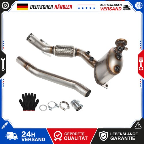 Dpf dieselpartikelfilter für - dpf,