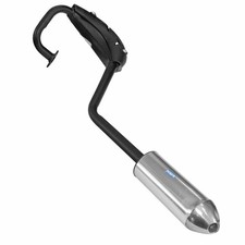 HMParts Auspuff Typ 50 2 Takt