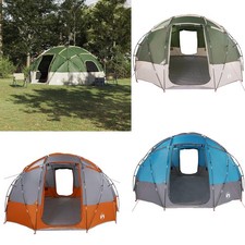 Kuppelzelt 5-8 Personen