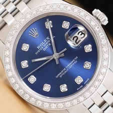 ROLEX OYSTER PERPETUAL DATE