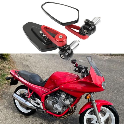 Motorrad rückspiegel - motorrad,