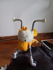 Lernlaufrad Ente Für Innen