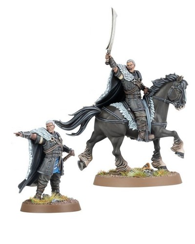General targg herr - targg,