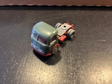Wiking Mercedes LPS 332