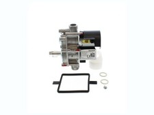 Vaillant Gasabschnitt mit
