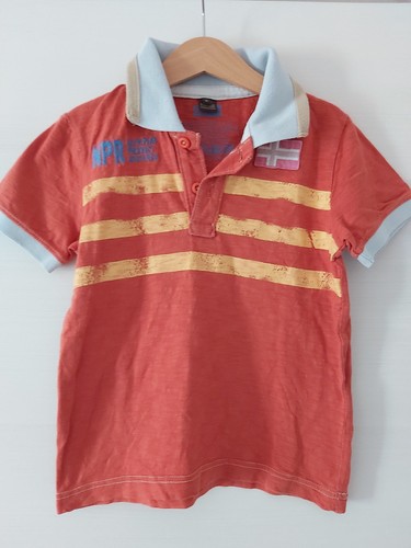 Polo shirt kinder unisex - polo,