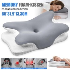 Nackenkissen Kopfkissen Memory