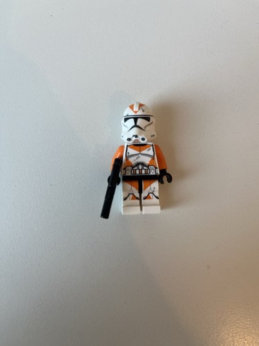 Lego star wars - wars, clone