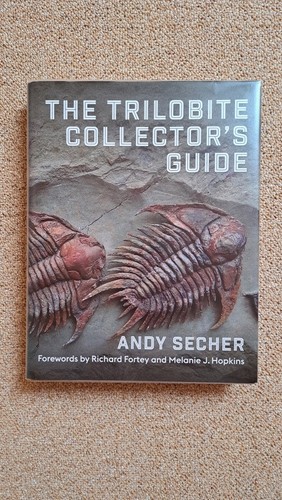 The trilobite collector - the,