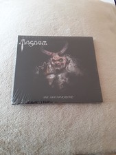 Magnum – The Monster Roars