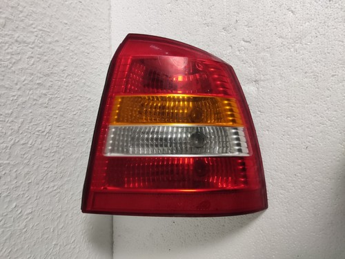 Rückleuchte hinten rechts