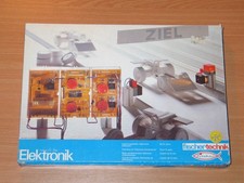 FISCHERTECHNIK ELEKTRONIK
