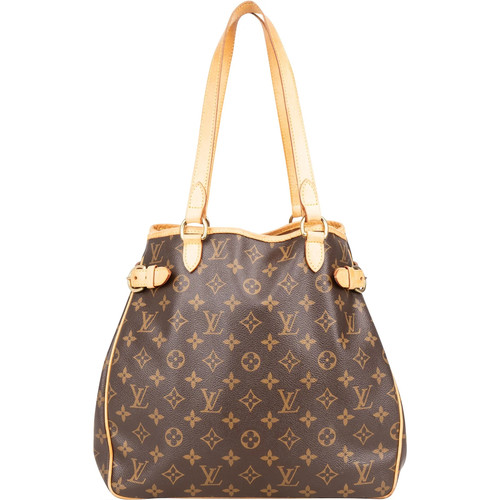 Louis vuitton monogram canvas - louis,