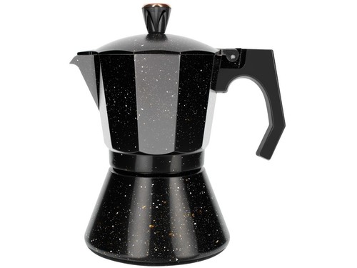 Mokka espresso kocher - mokka,