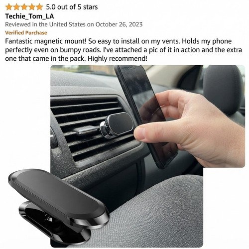 Handyhalterung auto magnetisch - handyhalterung,