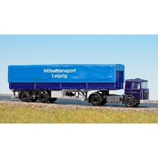 Schirmer 10160 Roman / MAN /