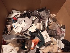 Ca 140 Teile Haarschmuck