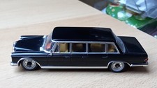 Modellauto 1:43, Mercedes 600