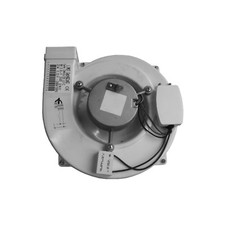 Limodor F Typ C Ersatz-Gebläse, Original-Ersatzteil, Ventilatoreinsatz F/C