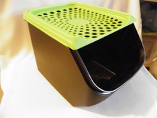 TUPPERWARE Dose  Zwiebellager