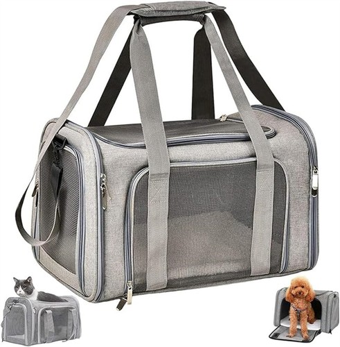 Haustier transportbox katze - haustier,
