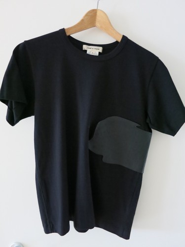 Comme des garcons rubber - des,