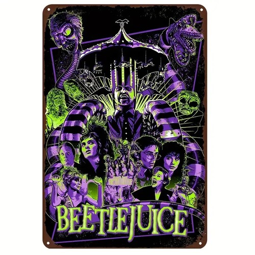 Beetlejuice beetlegeuse - beetlejuice,