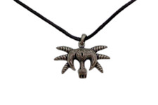 ✅ Gothic 3 - Collector's Edition ( Das Amulett Des Schläfers ) Mercendise Kette✅