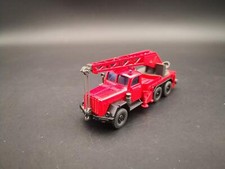 Wiking Magirus Deutz Feuerwehr