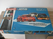 Rare Vintage CARRERA Bahn