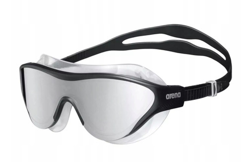 Arena the one mask mirror - one,