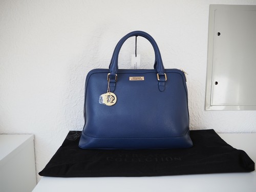 Versace collection handtasche - versace,