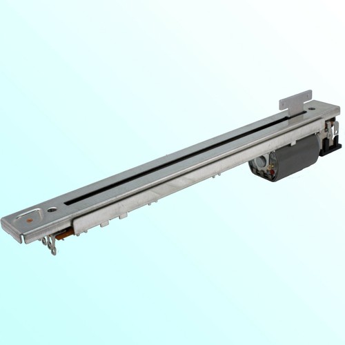 Alps 10k slide potentiometer - alps,