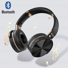 5.0 On Ear Kopfhörer Bluetooth Kabellos Stereo Bass Kopfhorer Kabellos Faltbare