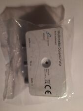 Multimedia Dosenaufsatz MMDoA TV Radio Internet WLAN Data | Multi Media