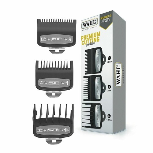 Wahl premium 3er pack clipper - wahl,