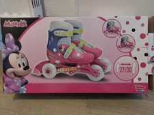 Minnie Triskates, Inlines Gr.27-30