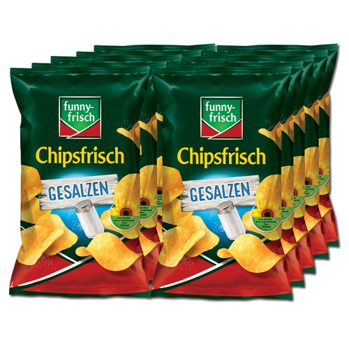 Funny frisch - (13,50€/1kg),