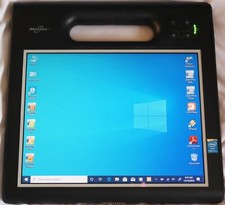 Motion Computing/Xplore F5/F5m