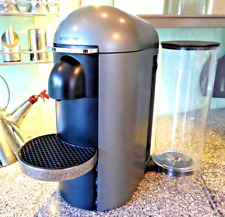 NESPRESSO VERTUO PLUS GCB2 Kaffeemaschine Kaffeekapselmaschine mit 20 Kaffeekaps