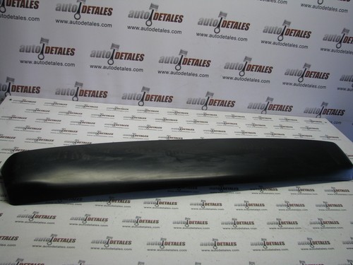 Honda crv heckdachspoiler - crv,