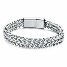 Herren Armband Silber