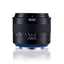 Zeiss Milvus 50mm F2 Kamera Objektiv für Canon