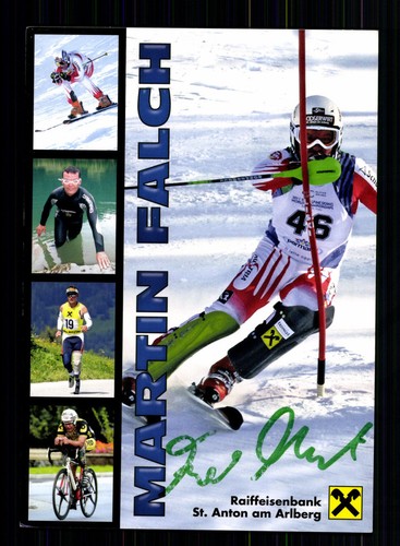 Martin falch top original - falch,