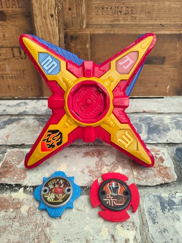 Power rangers ninja - ninja, star