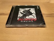 Bushido - Demotape, CD 