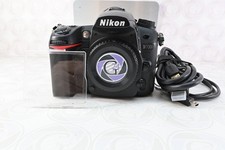 Nikon d7000 dslr - -, 33563