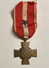 Frankreich - Croix de la